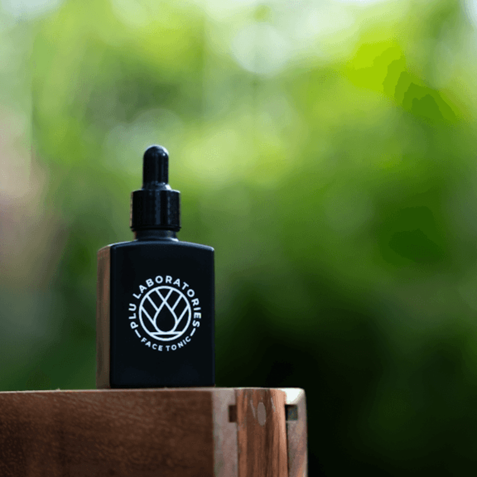 GHK-Cu | Copper Peptide Face Tonic for Firmer-Looking Skin