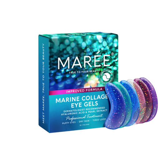 Eye Patches for Puffy Eyes